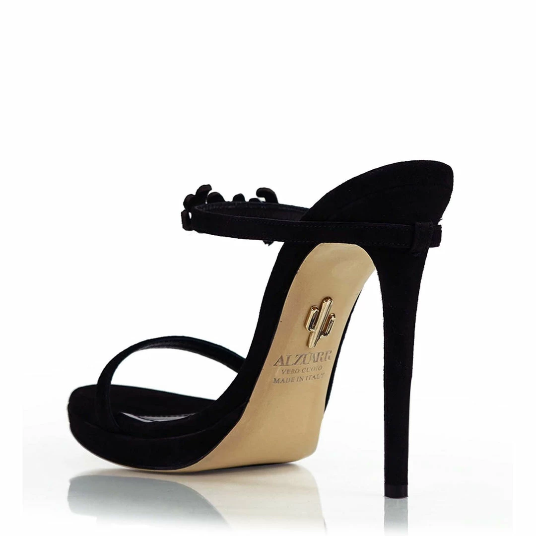 ALZÚARR The Bella - Fuck Off 4 ALZÚARR The Bella - Fuck Off