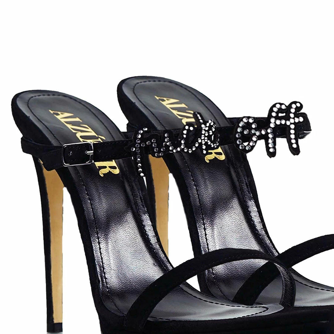 ALZÚARR The Bella - Fuck Off 6 ALZÚARR The Bella - Fuck Off