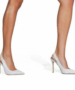 ALZÚARR The Fiarr Baroc Puffy Print White