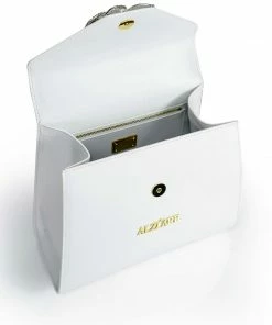 ALZÚARR Collections The Gyall White Crystals