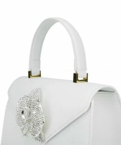 ALZÚARR Collections The Gyall White Crystals