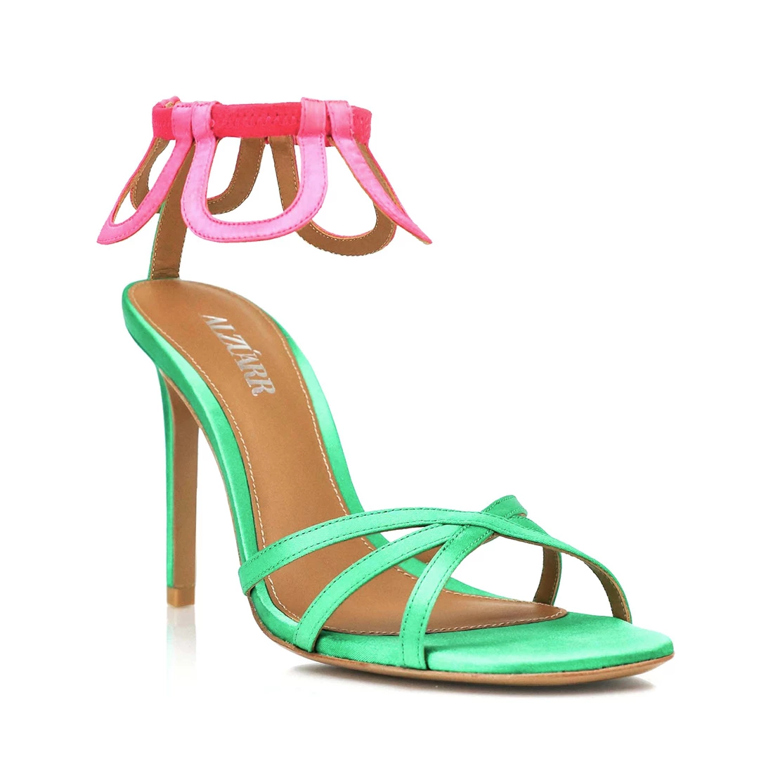 ALZÚARR The Margrit Collections 4 ALZÚARR The Margrit Collections