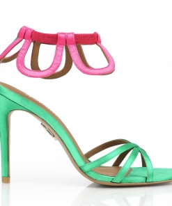 Fabulous Shoes store 25 ALZÚARR The Margrit Collections