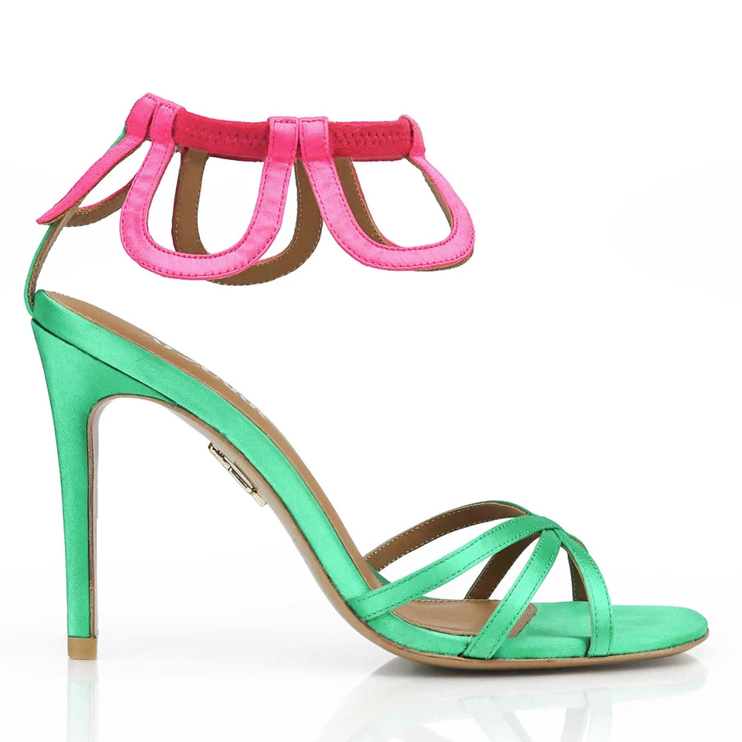 ALZÚARR The Margrit Collections 1 ALZÚARR The Margrit Collections