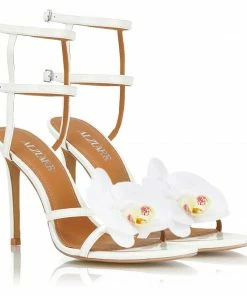 ALZÚARR The Muriel White