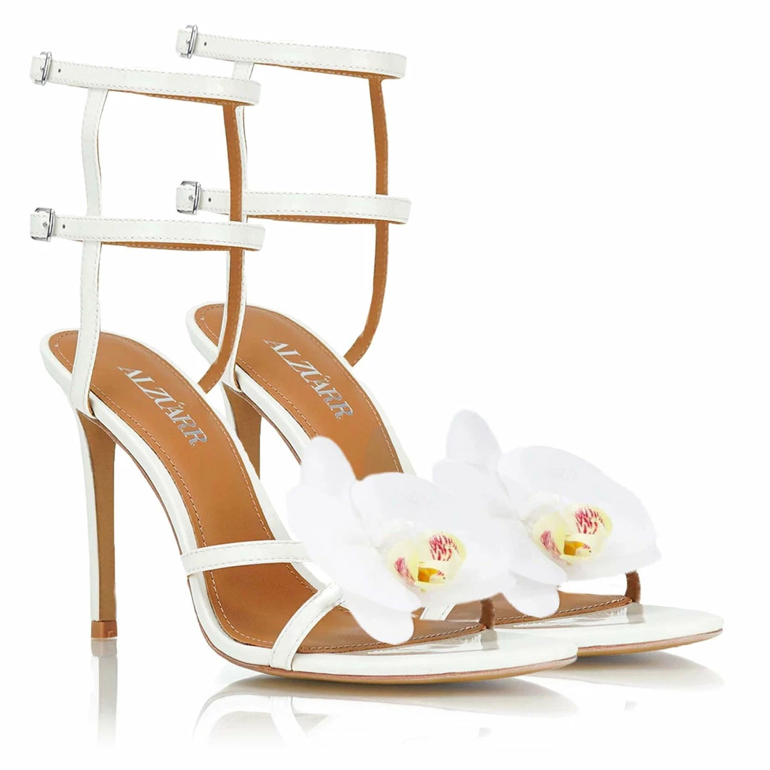 ALZÚARR The Muriel White 2 ALZÚARR The Muriel White