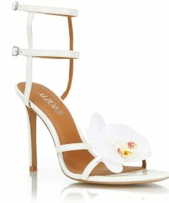 Fabulous Shoes store 13 ALZÚARR The Muriel White