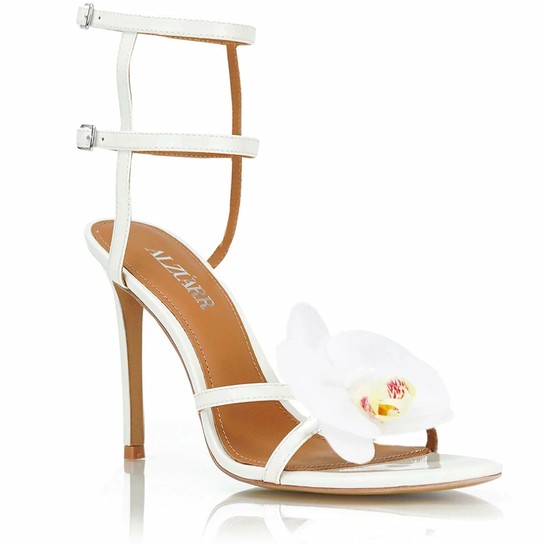 ALZÚARR The Muriel White 1 ALZÚARR The Muriel White