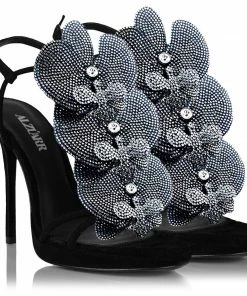 ALZÚARR The Pretty Venus Crystals Collections