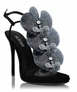 Fabulous Shoes store 9 ALZÚARR The Pretty Venus Crystals Collections