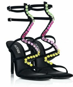 ALZÚARR The Storm Snake Collections