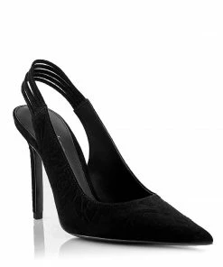 ALZÚARR Collections The Fiarr Baroc Puffy Print Black 9 ALZÚARR Collections The Fiarr Baroc Puffy Print Black