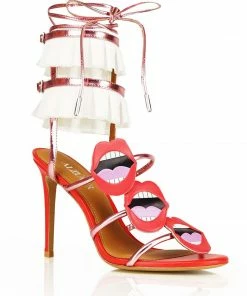 Fabulous Shoes store 7 ALZÚARR The Lora Must Have Collections