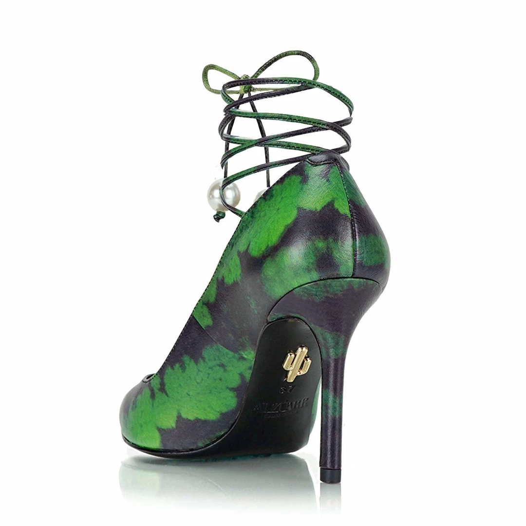 ALZÚARR The Mabel - Watermelon 5 ALZÚARR The Mabel - Watermelon