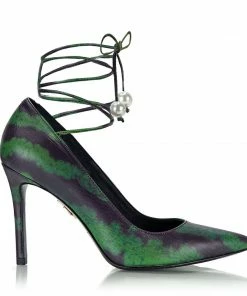 ALZÚARR The Mabel - Watermelon 9 ALZÚARR The Mabel - Watermelon