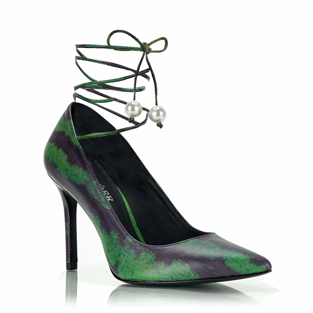 ALZÚARR The Mabel - Watermelon 1 ALZÚARR The Mabel - Watermelon