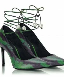 ALZÚARR The Mabel - Watermelon 10 ALZÚARR The Mabel - Watermelon