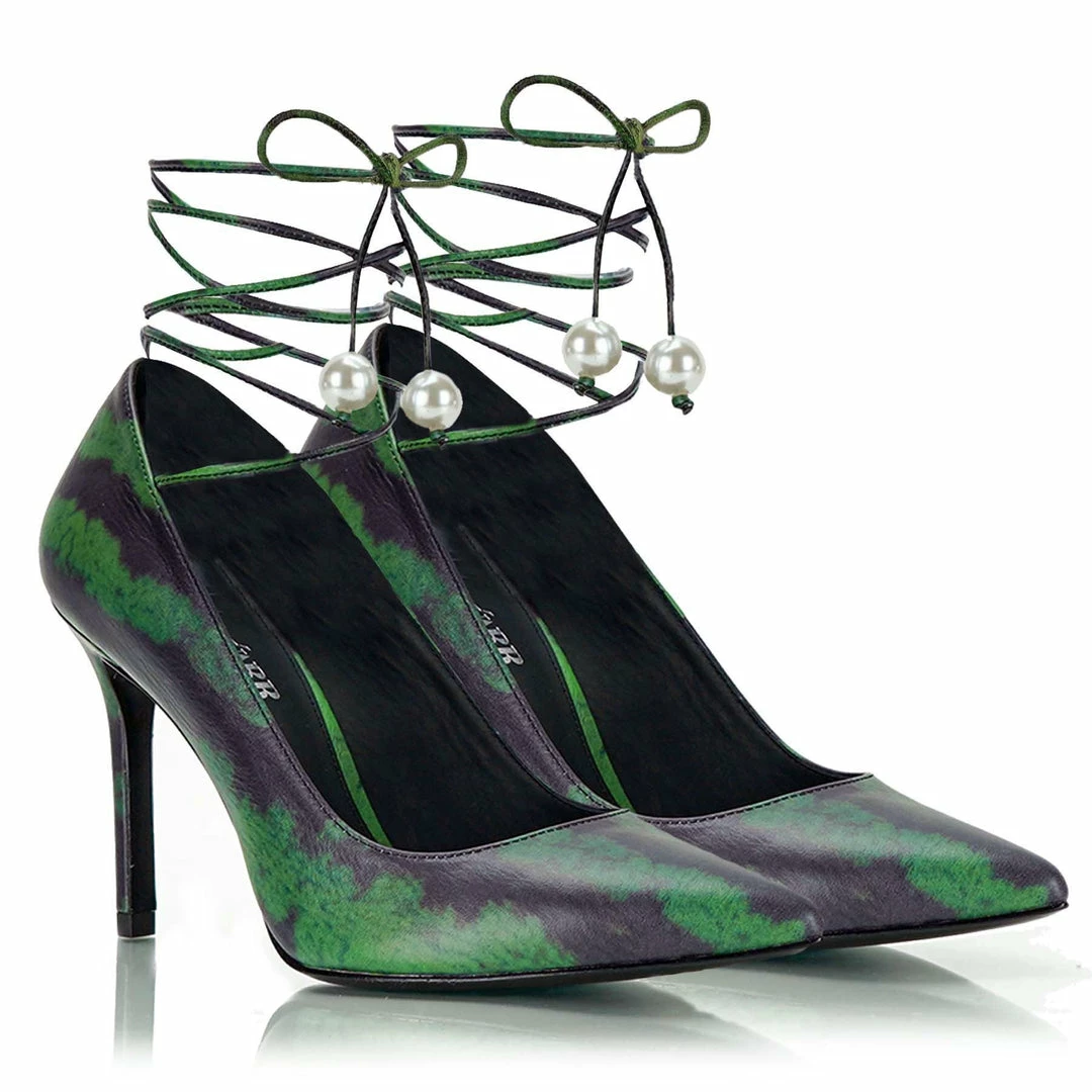 ALZÚARR The Mabel - Watermelon 4 ALZÚARR The Mabel - Watermelon