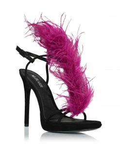 ALZÚARR Collections The Murla - Fuchsia