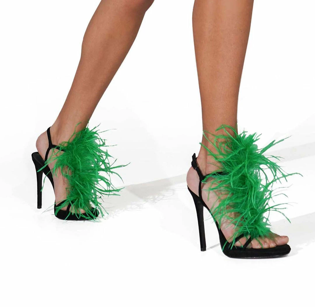 ALZÚARR The Murla - Green Collections 2 ALZÚARR The Murla - Green Collections