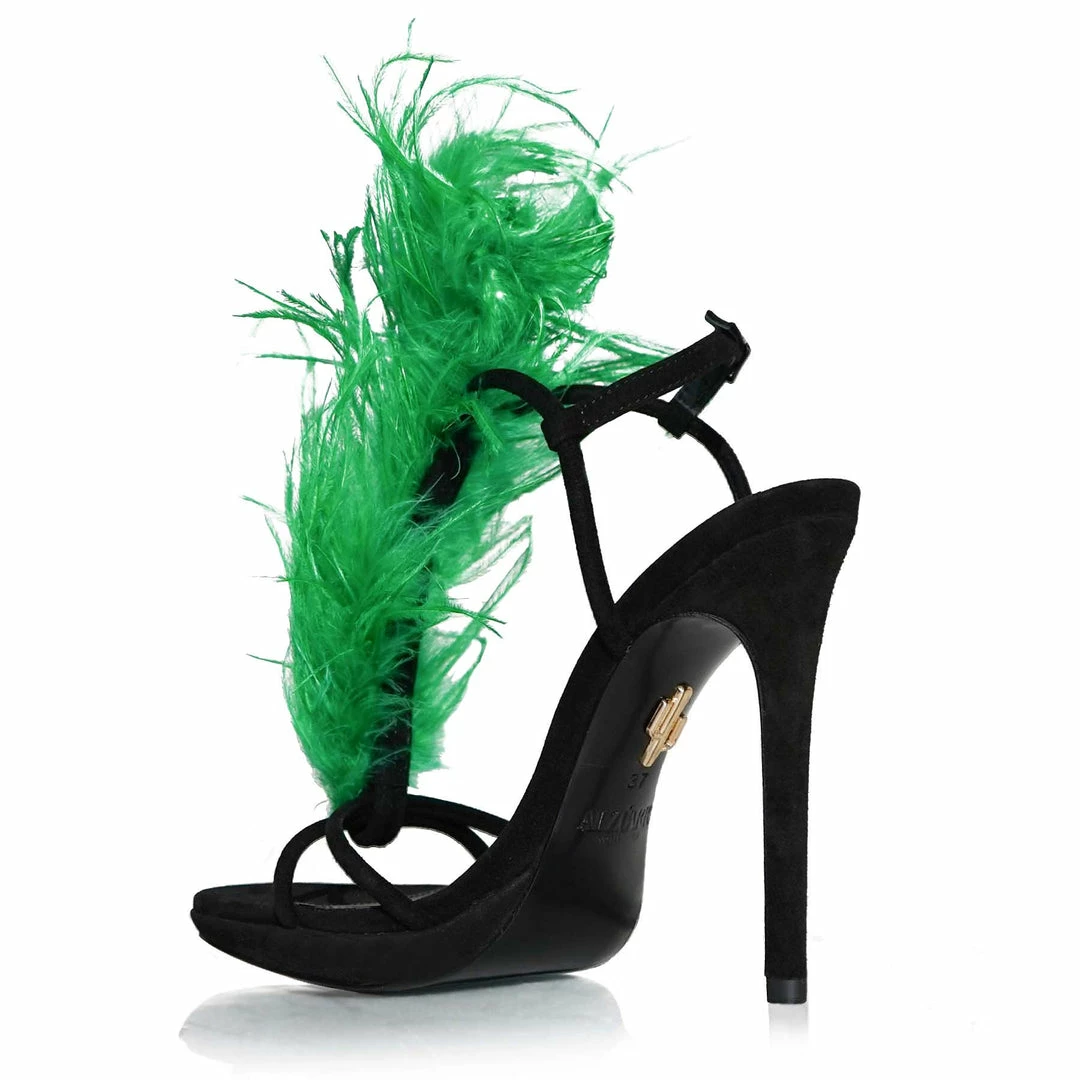 ALZÚARR The Murla - Green Collections 4 ALZÚARR The Murla - Green Collections