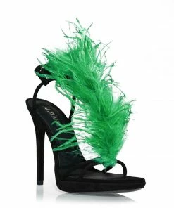 Fabulous Shoes store 11 ALZÚARR The Murla - Green Collections