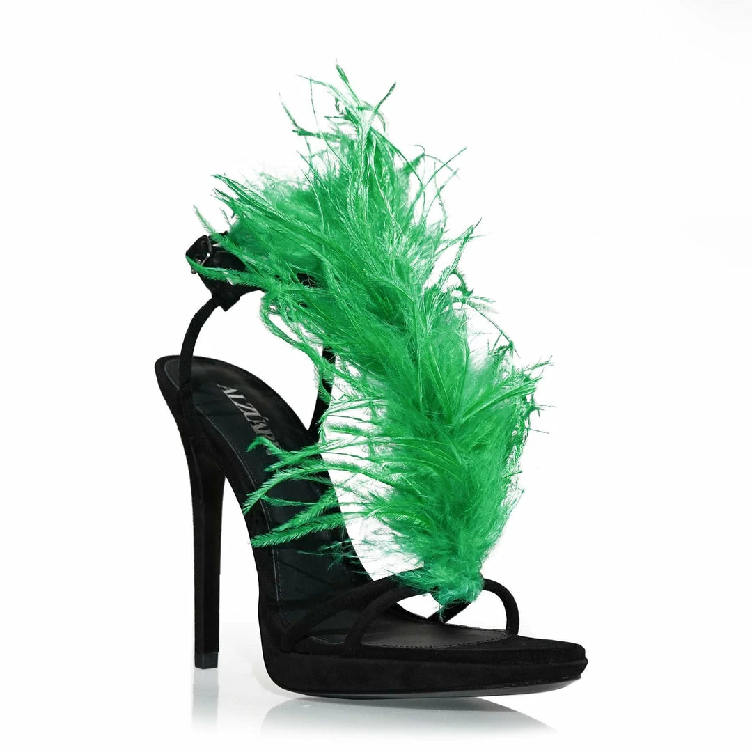 ALZÚARR The Murla - Green Collections 1 ALZÚARR The Murla - Green Collections