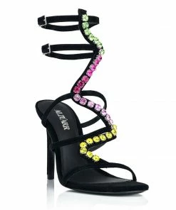 ALZÚARR The Storm Snake Collections