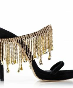 ALZÚARR The Wonder Gold Crystals Collections