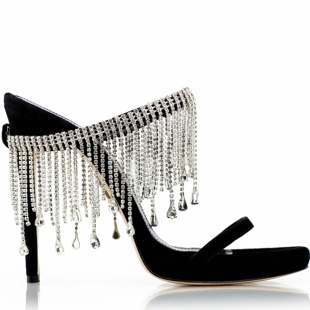 ALZÚARR The Wonder Silver Crystal Collections 4 ALZÚARR The Wonder Silver Crystal Collections