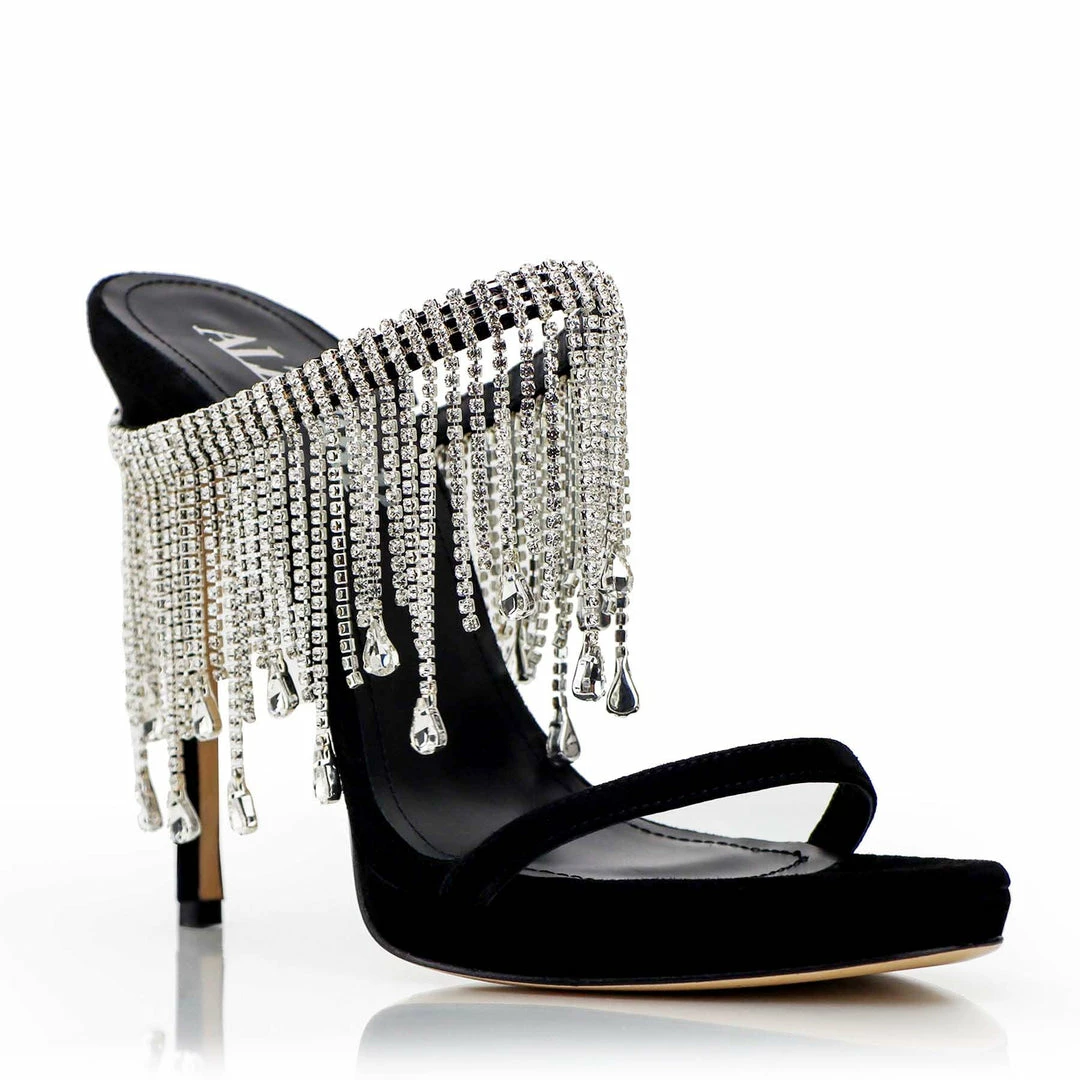 ALZÚARR The Wonder Silver Crystal Collections 1 ALZÚARR The Wonder Silver Crystal Collections