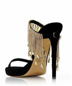 ALZÚARR The Wonder Gold Crystals Collections