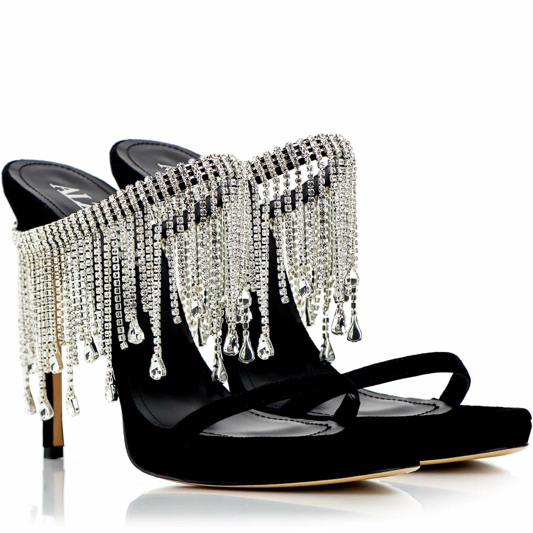 ALZÚARR The Wonder Silver Crystal Collections 3 ALZÚARR The Wonder Silver Crystal Collections