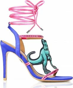 ALZÚARR Collections The Ciora Crystal Dino 8 ALZÚARR Collections The Ciora Crystal Dino