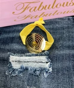 Fabulous Shoes ACCESORIES AND JEWELRY Padre Nuestro Bracelet (The Lord's Prayer)