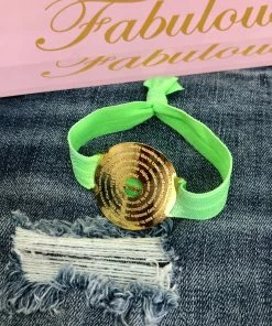 Fabulous Shoes ACCESORIES AND JEWELRY Padre Nuestro Bracelet (The Lord's Prayer)