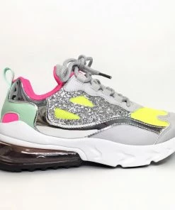 Fabulous Shoes Colorful Sneakers