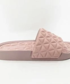 Fabulous Shoes Kuba Blush Sandals