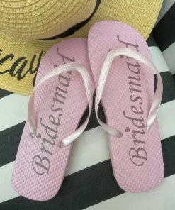 Fabulous Shoes Bridesmaid