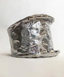 Fabulous Shoes Classic Silver Bracelet