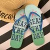 Fabulous Shoes Seas The Day