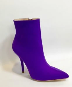 Fabulous Shoes Lovely Attraction Boots