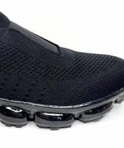 Fabulous Shoes Black Sneakers