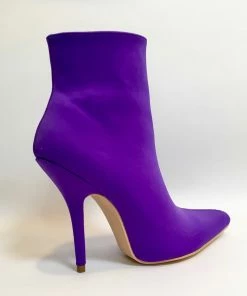 Fabulous Shoes Lovely Attraction Boots