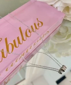 Fabulous Shoes ACCESORIES AND JEWELRY Silver Bucket Charm