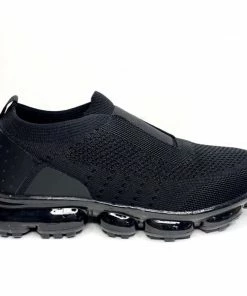 Fabulous Shoes Black Sneakers