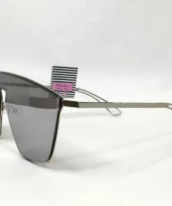 Fabulous Shoes Street Style Sunglasses