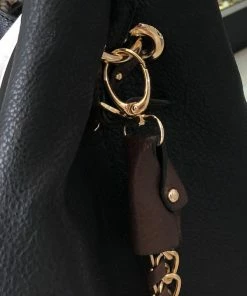 Fabulous Shoes Tote Handbag 2 In 1 HANDBAGS