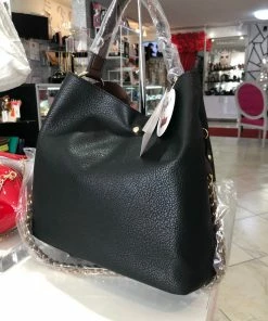 Fabulous Shoes Tote Handbag 2 In 1 HANDBAGS