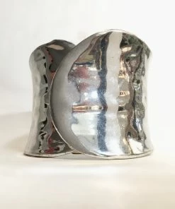 Fabulous Shoes Silver Bracelet ACCESORIES AND JEWELRY